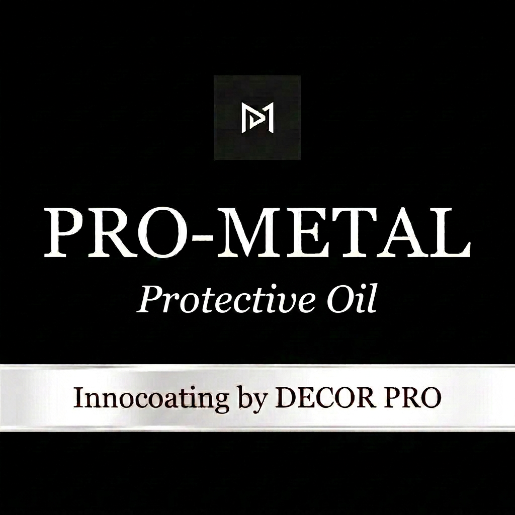Защитное масло для металла PROTECTIVE OIL Защитное масло для металла PROTECTIVE OIL