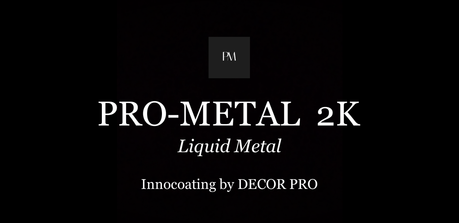 pro-metal 2K 