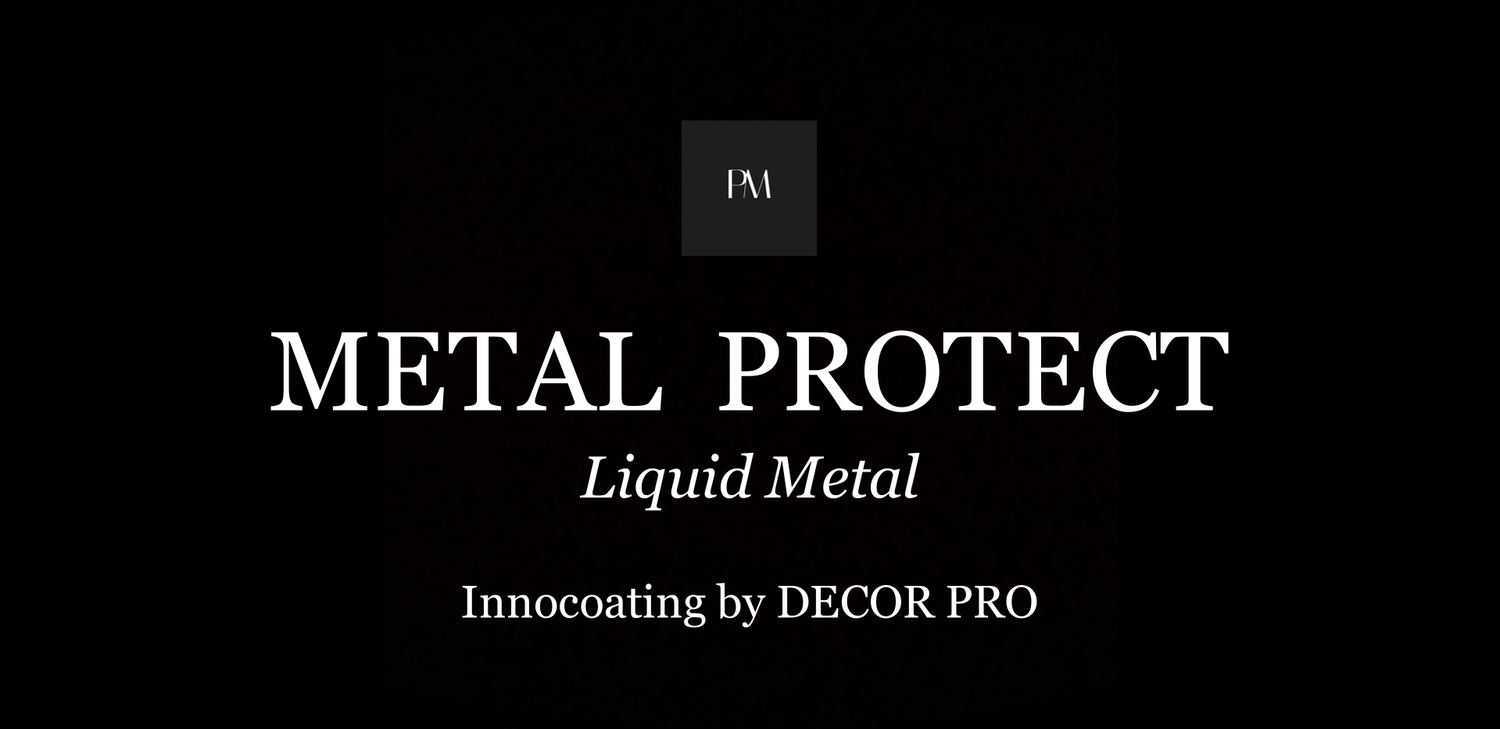Защитный состав для металла METAL PROTECT