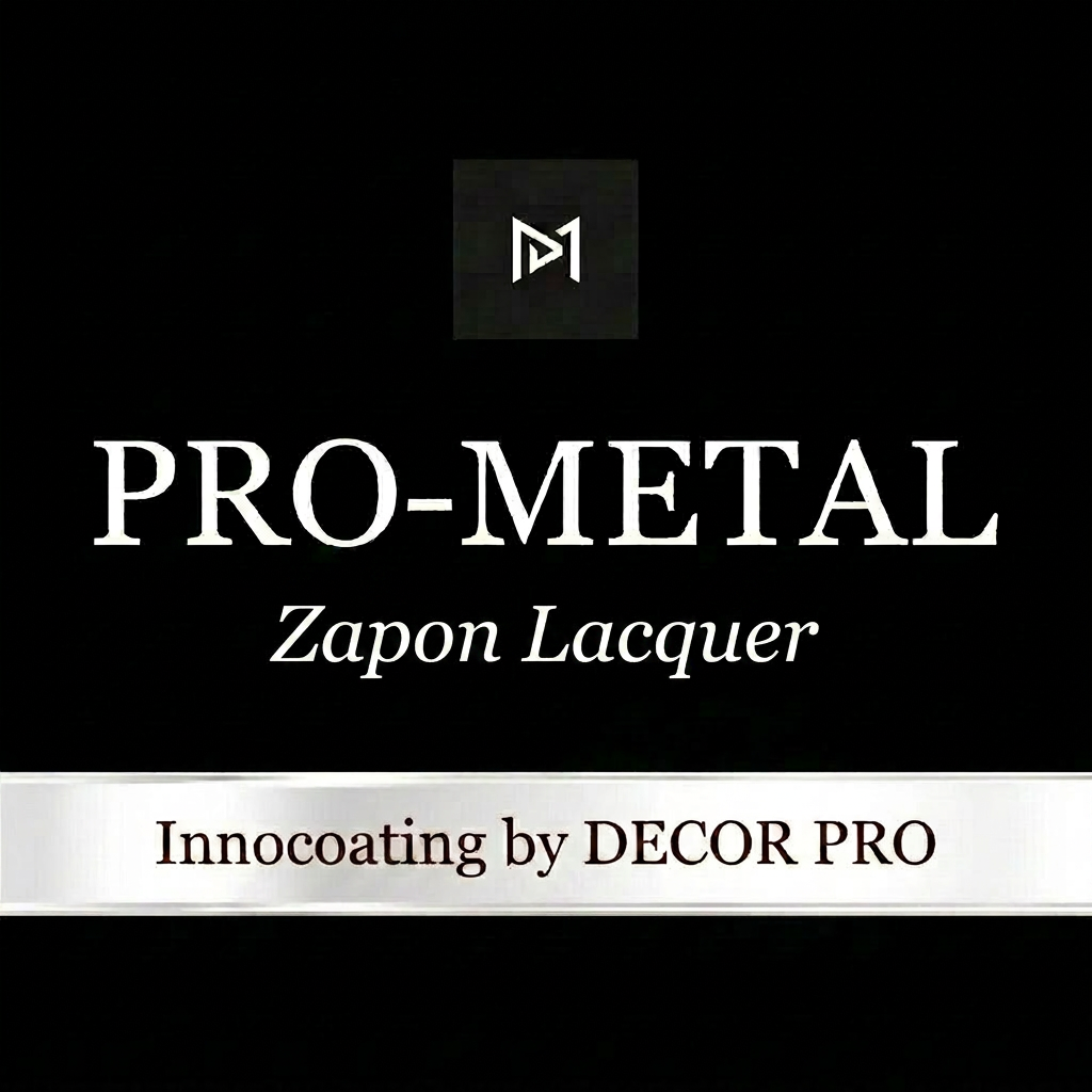 Цапон лак для металла ZAPON LACQUER
