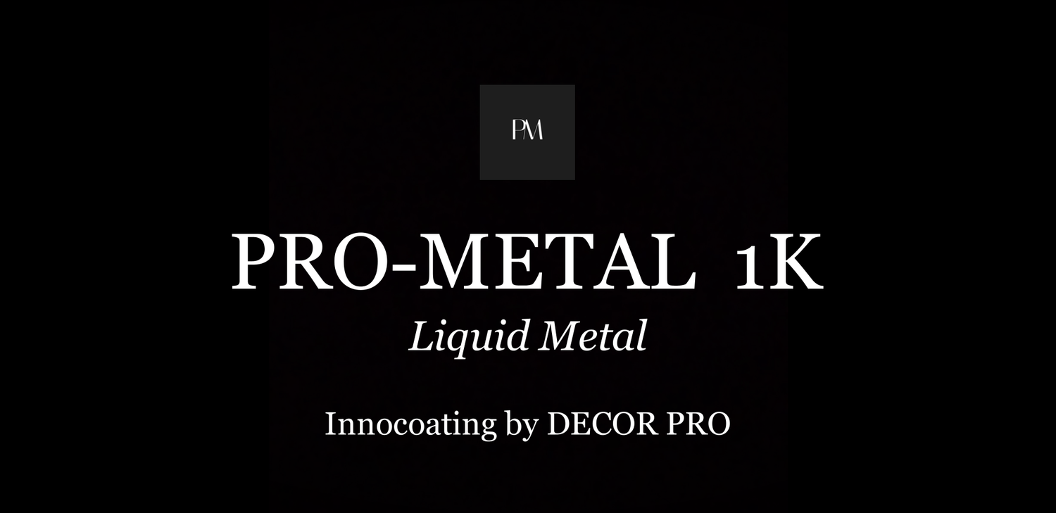 PRO-METAL 1K, НЕЙЗИЛЬБЕР