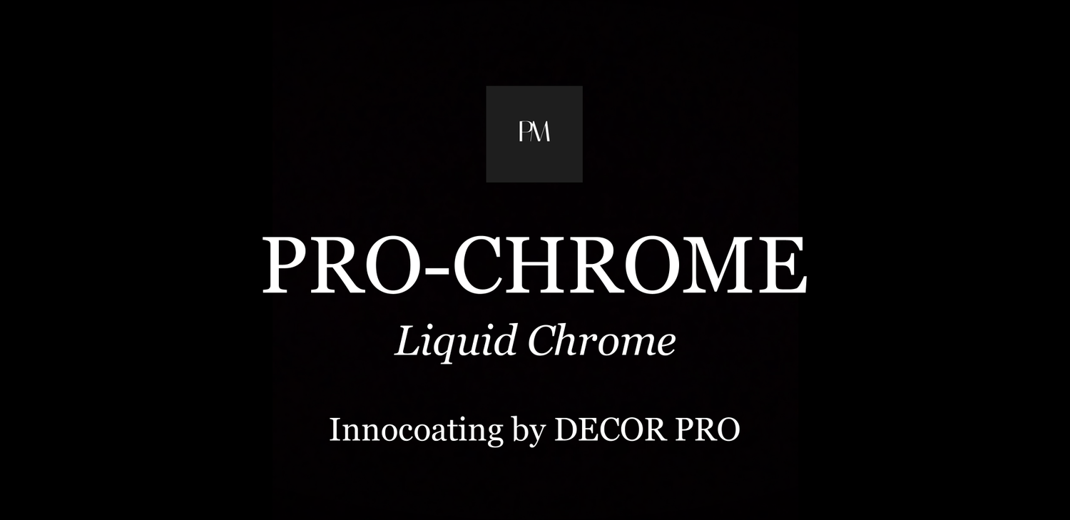 PRO-chrome