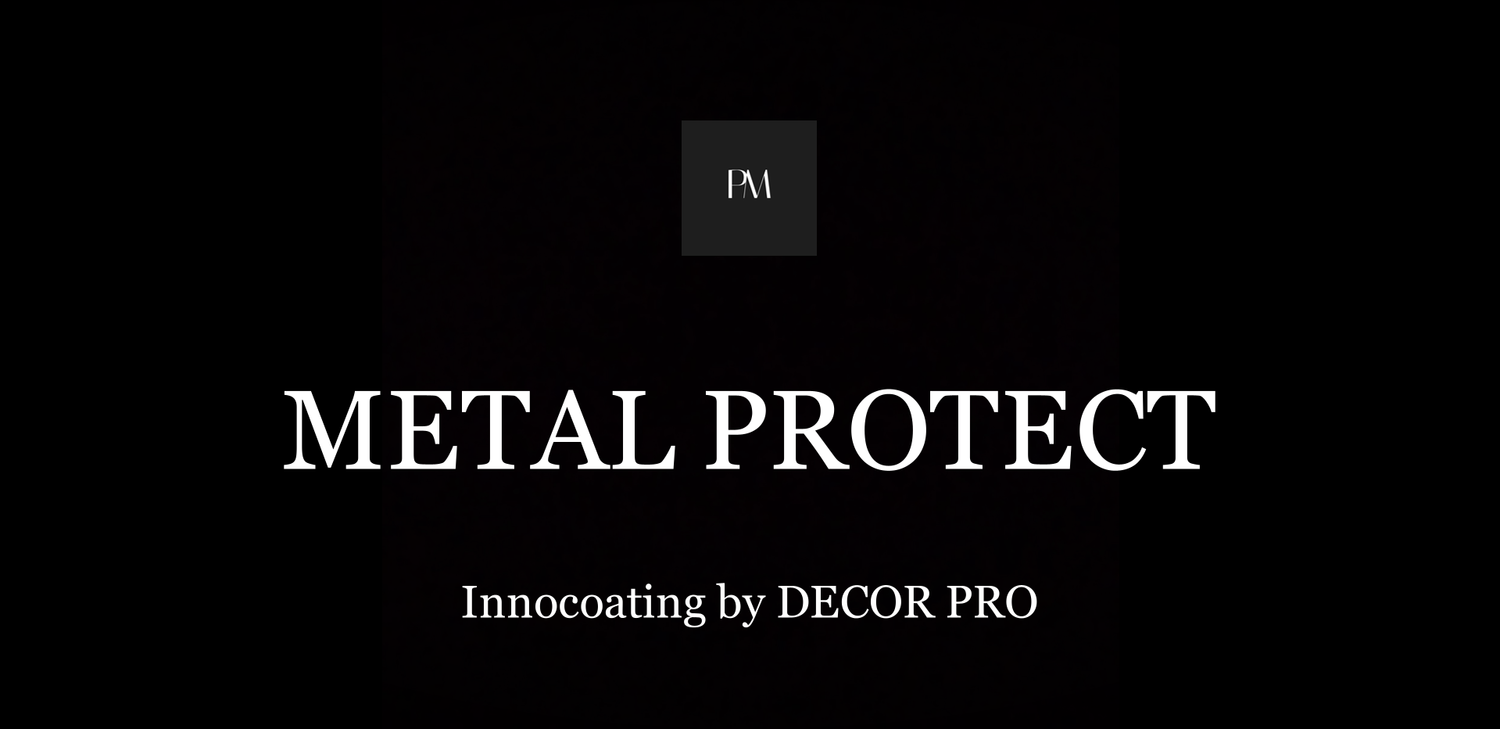 Защитный состав для металла METAL PROTECT